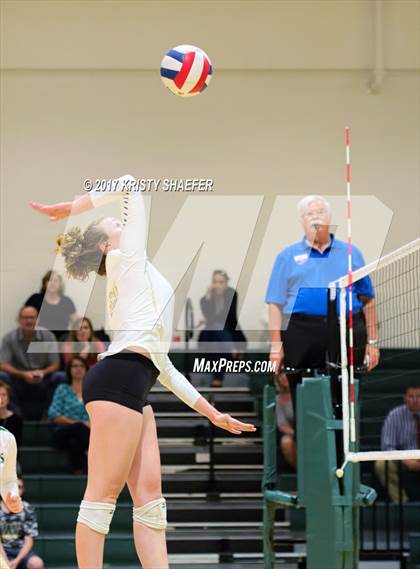 Thumbnail 3 in Enloe @ Cardinal Gibbons photogallery.