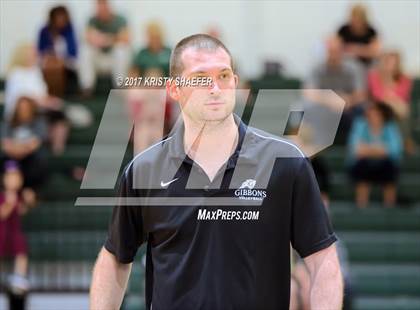 Thumbnail 1 in Enloe @ Cardinal Gibbons photogallery.