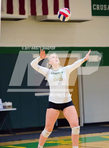 Thumbnail 3 in Enloe @ Cardinal Gibbons photogallery.