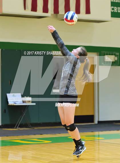 Thumbnail 2 in Enloe @ Cardinal Gibbons photogallery.