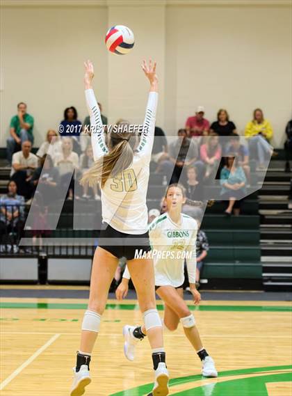 Thumbnail 3 in Enloe @ Cardinal Gibbons photogallery.