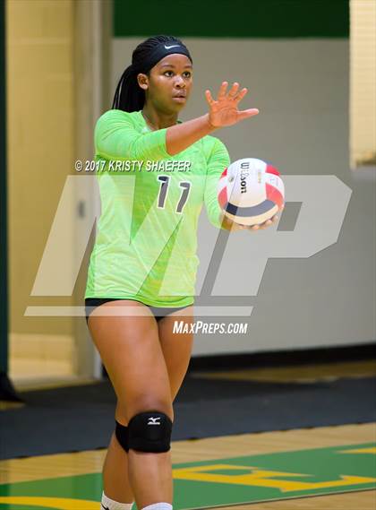 Thumbnail 3 in Enloe @ Cardinal Gibbons photogallery.