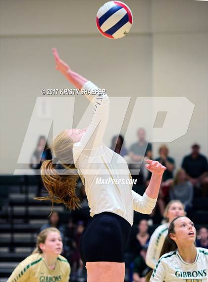 Thumbnail 1 in Enloe @ Cardinal Gibbons photogallery.