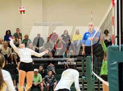 Thumbnail 3 in Enloe @ Cardinal Gibbons photogallery.