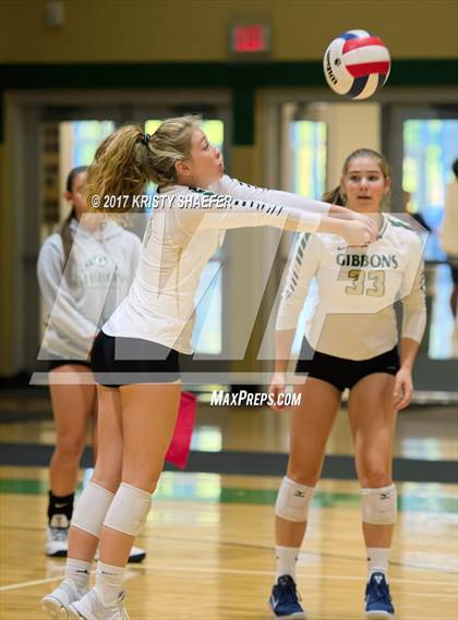 Thumbnail 1 in Enloe @ Cardinal Gibbons photogallery.