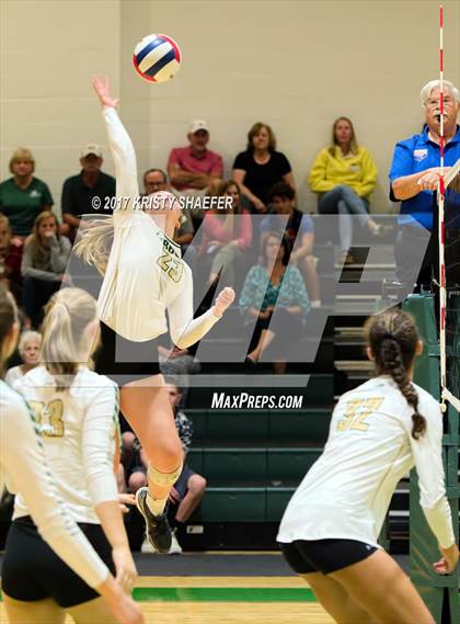 Thumbnail 3 in Enloe @ Cardinal Gibbons photogallery.