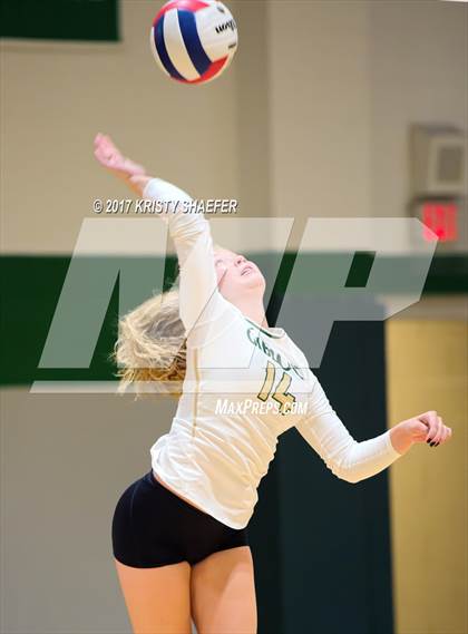 Thumbnail 3 in Enloe @ Cardinal Gibbons photogallery.