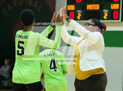 Thumbnail 1 in Enloe @ Cardinal Gibbons photogallery.