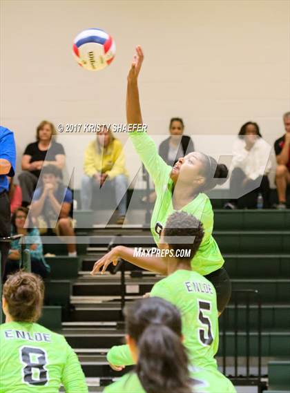 Thumbnail 2 in Enloe @ Cardinal Gibbons photogallery.