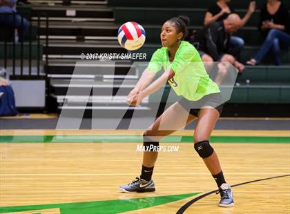 Thumbnail 1 in Enloe @ Cardinal Gibbons photogallery.