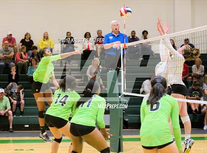 Thumbnail 1 in Enloe @ Cardinal Gibbons photogallery.