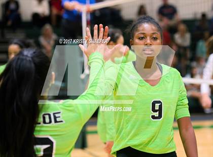 Thumbnail 1 in Enloe @ Cardinal Gibbons photogallery.