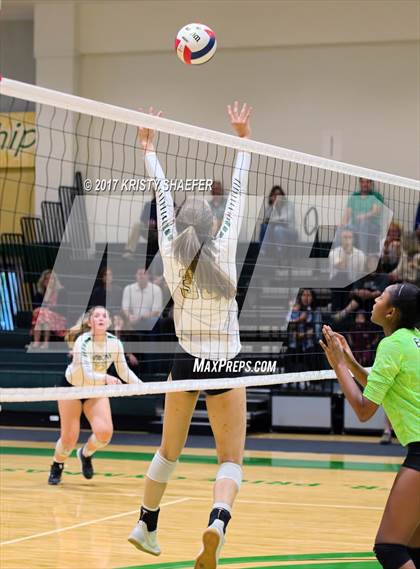 Thumbnail 1 in Enloe @ Cardinal Gibbons photogallery.