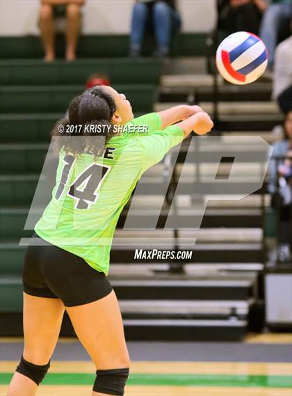 Thumbnail 3 in Enloe @ Cardinal Gibbons photogallery.