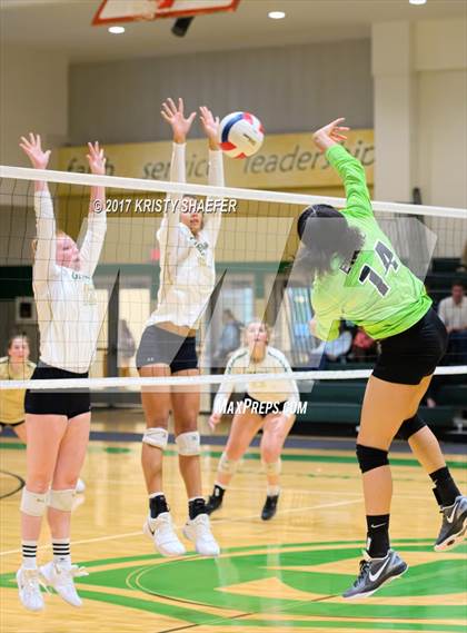 Thumbnail 2 in Enloe @ Cardinal Gibbons photogallery.