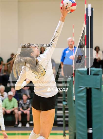 Thumbnail 1 in Enloe @ Cardinal Gibbons photogallery.