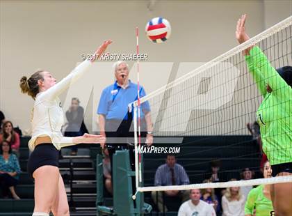 Thumbnail 1 in Enloe @ Cardinal Gibbons photogallery.