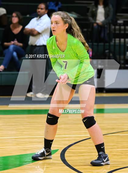 Thumbnail 3 in Enloe @ Cardinal Gibbons photogallery.