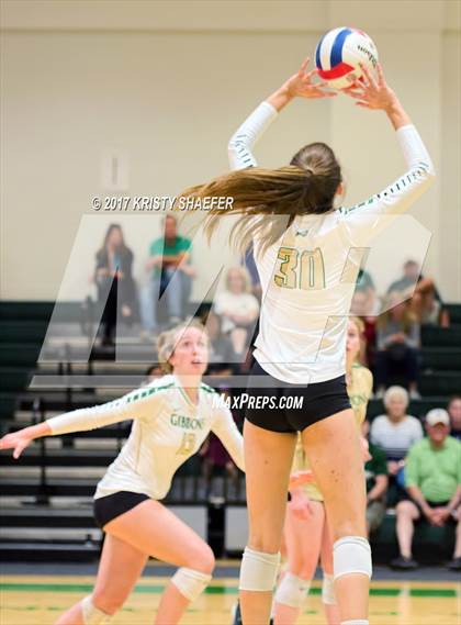 Thumbnail 2 in Enloe @ Cardinal Gibbons photogallery.