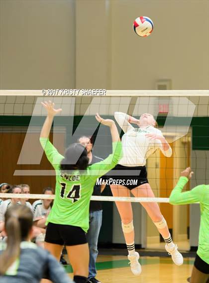 Thumbnail 2 in Enloe @ Cardinal Gibbons photogallery.