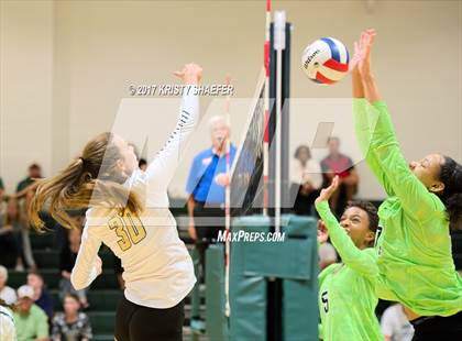 Thumbnail 2 in Enloe @ Cardinal Gibbons photogallery.