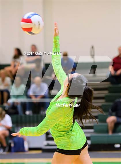 Thumbnail 3 in Enloe @ Cardinal Gibbons photogallery.