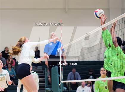 Thumbnail 3 in Enloe @ Cardinal Gibbons photogallery.
