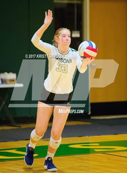 Thumbnail 2 in Enloe @ Cardinal Gibbons photogallery.