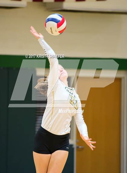 Thumbnail 3 in Enloe @ Cardinal Gibbons photogallery.