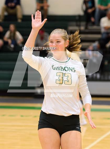 Thumbnail 3 in Enloe @ Cardinal Gibbons photogallery.