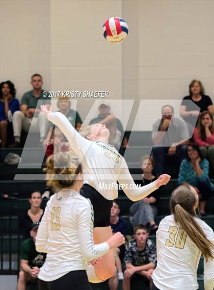 Thumbnail 3 in Enloe @ Cardinal Gibbons photogallery.