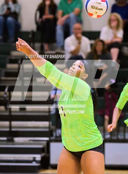 Thumbnail 1 in Enloe @ Cardinal Gibbons photogallery.