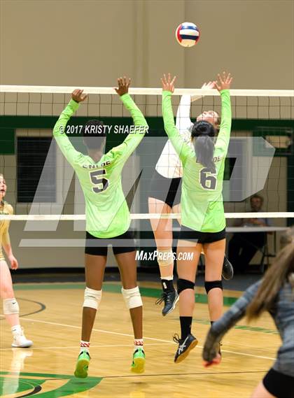 Thumbnail 1 in Enloe @ Cardinal Gibbons photogallery.