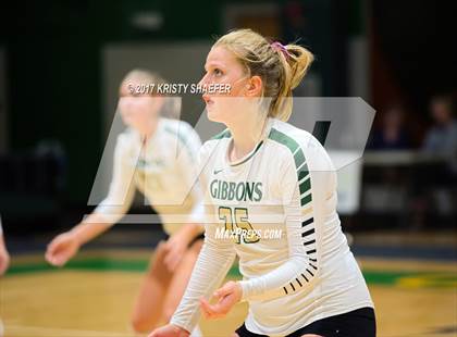 Thumbnail 2 in Enloe @ Cardinal Gibbons photogallery.