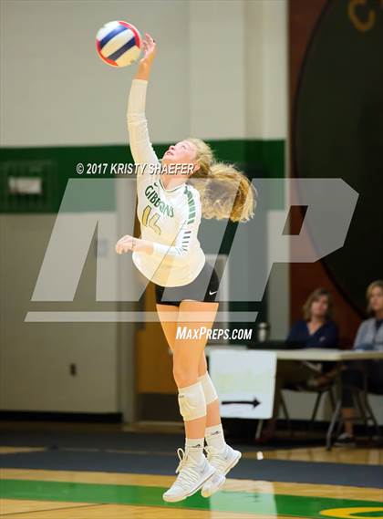 Thumbnail 1 in Enloe @ Cardinal Gibbons photogallery.