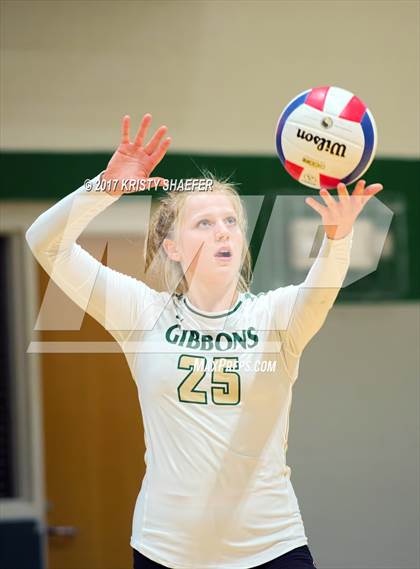 Thumbnail 1 in Enloe @ Cardinal Gibbons photogallery.
