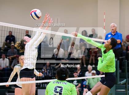 Thumbnail 3 in Enloe @ Cardinal Gibbons photogallery.