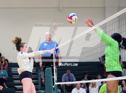 Thumbnail 2 in Enloe @ Cardinal Gibbons photogallery.