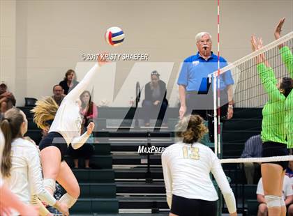 Thumbnail 3 in Enloe @ Cardinal Gibbons photogallery.