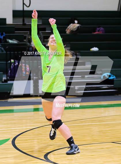 Thumbnail 1 in Enloe @ Cardinal Gibbons photogallery.