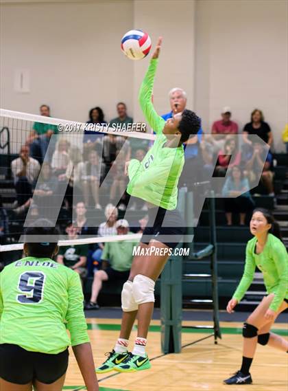 Thumbnail 2 in Enloe @ Cardinal Gibbons photogallery.