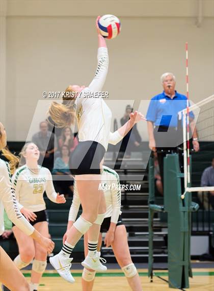 Thumbnail 2 in Enloe @ Cardinal Gibbons photogallery.