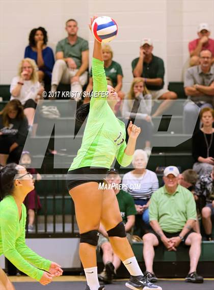 Thumbnail 3 in Enloe @ Cardinal Gibbons photogallery.