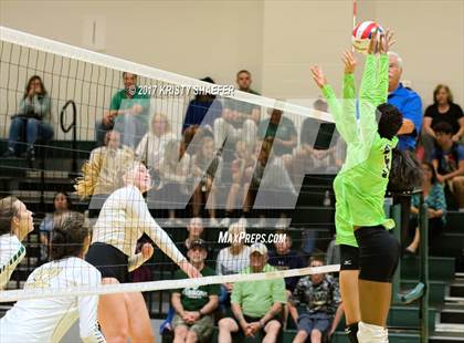 Thumbnail 2 in Enloe @ Cardinal Gibbons photogallery.
