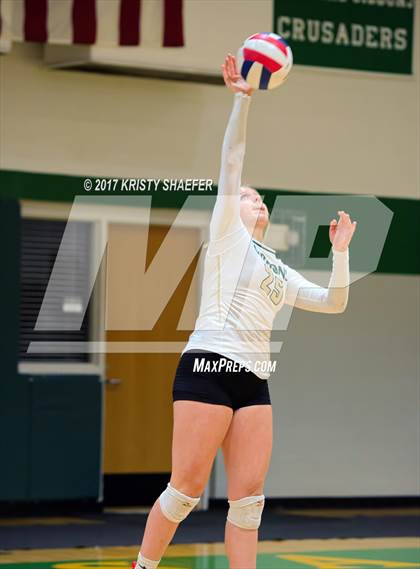 Thumbnail 1 in Enloe @ Cardinal Gibbons photogallery.
