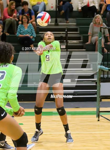 Thumbnail 3 in Enloe @ Cardinal Gibbons photogallery.