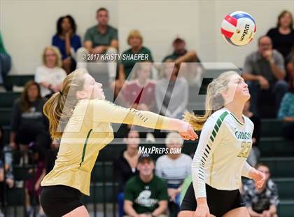 Thumbnail 1 in Enloe @ Cardinal Gibbons photogallery.