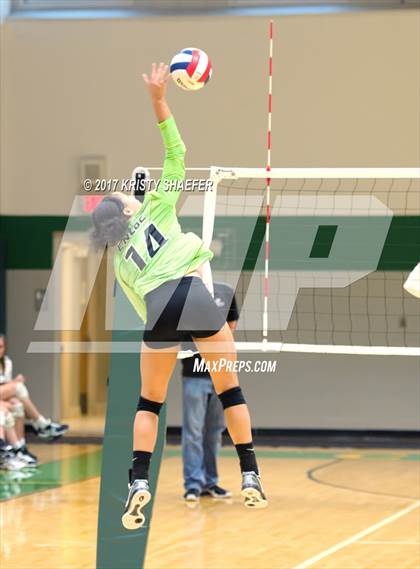 Thumbnail 1 in Enloe @ Cardinal Gibbons photogallery.