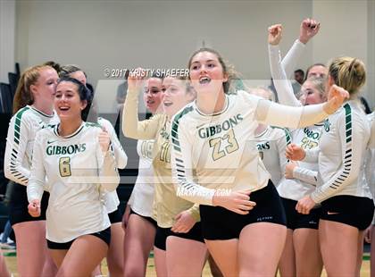 Thumbnail 3 in Enloe @ Cardinal Gibbons photogallery.