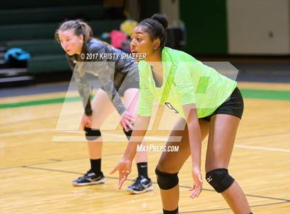 Thumbnail 2 in Enloe @ Cardinal Gibbons photogallery.